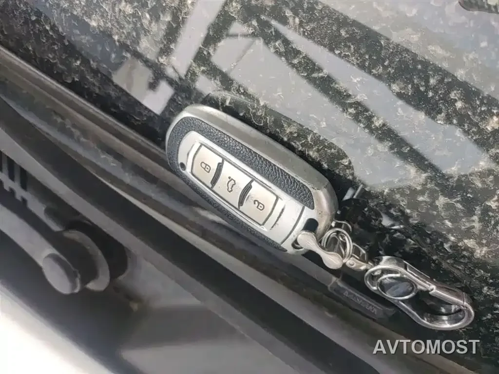 Geely Emgrand New Energy 2021 EV Pro Ride-hailing Edition — фото 8
