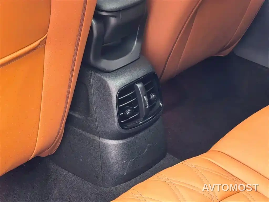 MINI COUNTRYMAN 2022 2.0T COOPER S ALL4 — фото 12