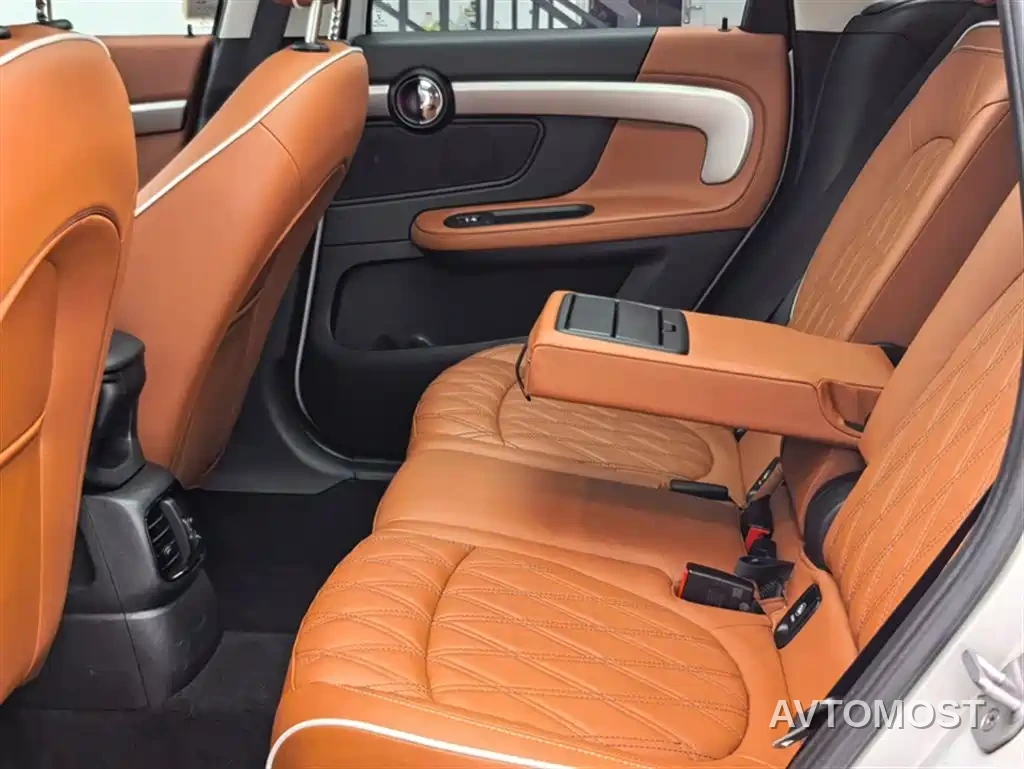 MINI COUNTRYMAN 2022 2.0T COOPER S ALL4 — фото 15