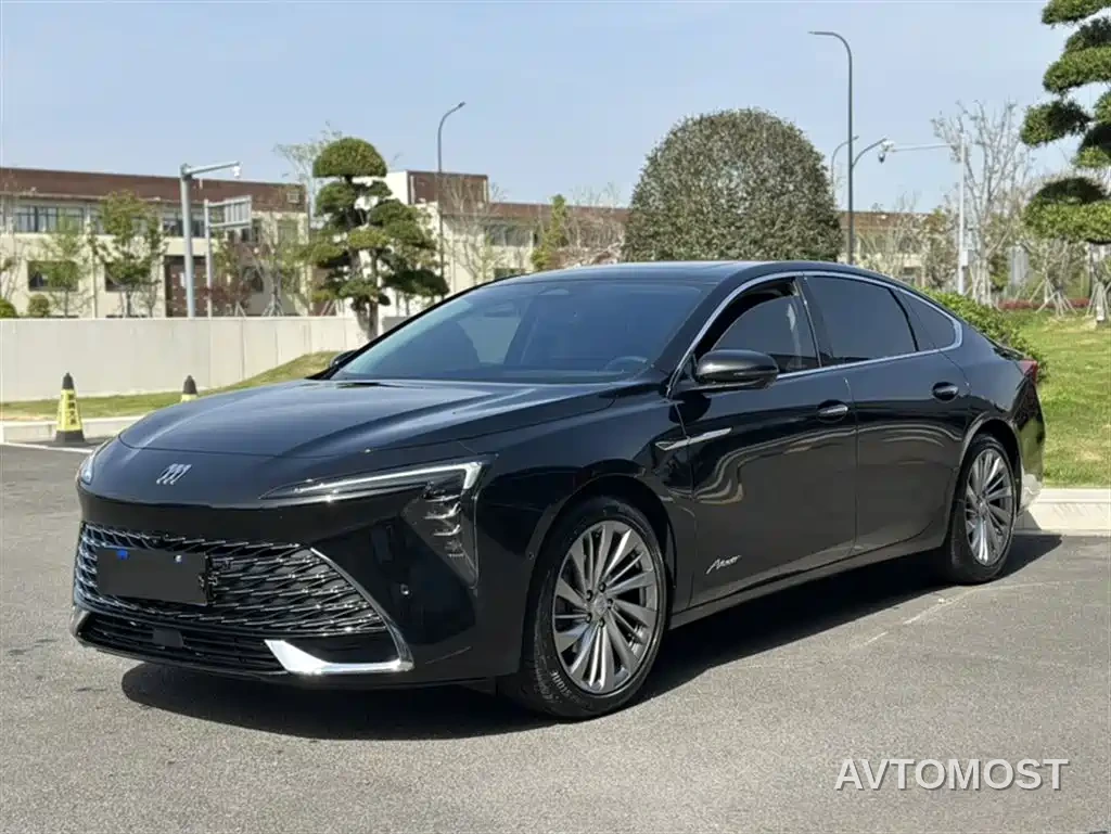 Buick LaCrosse 2023 Avenir Edition — фото 1