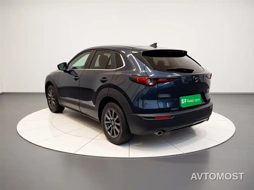 Mazda CX-30 2022 2.0L Manual Delight Model — фото 5