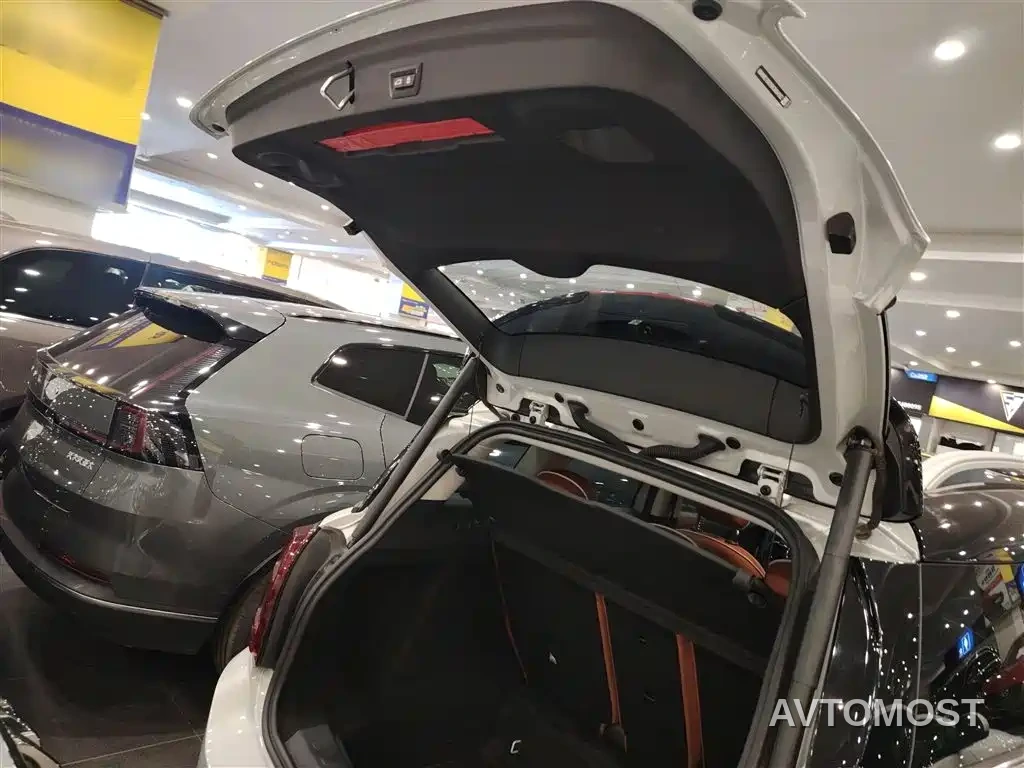 MINI COUNTRYMAN 2022 Facelift 2.0T COOPER S ALL4 — фото 15