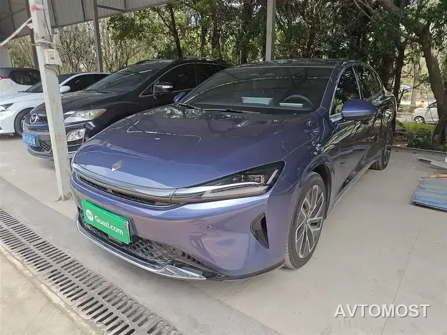 Baojun Enjoyment 2025 PHEV 140km Luxury Edition