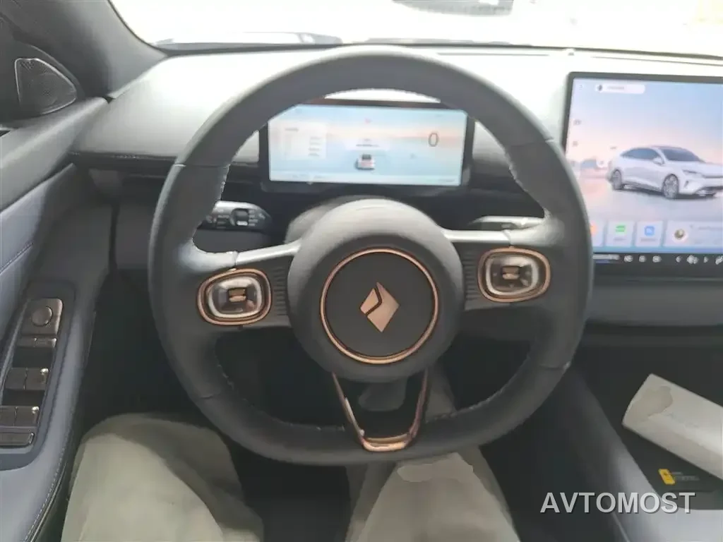 Baojun Enjoyment 2025 PHEV 140km Luxury Edition — фото 7