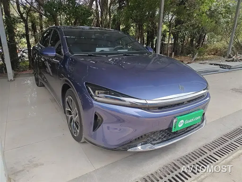 Baojun Enjoyment 2025 PHEV 140km Luxury Edition — фото 21