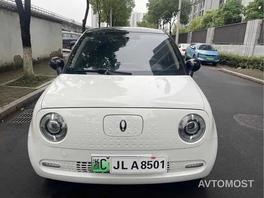 Ora Black Cat 2021 351km Luxury Model
