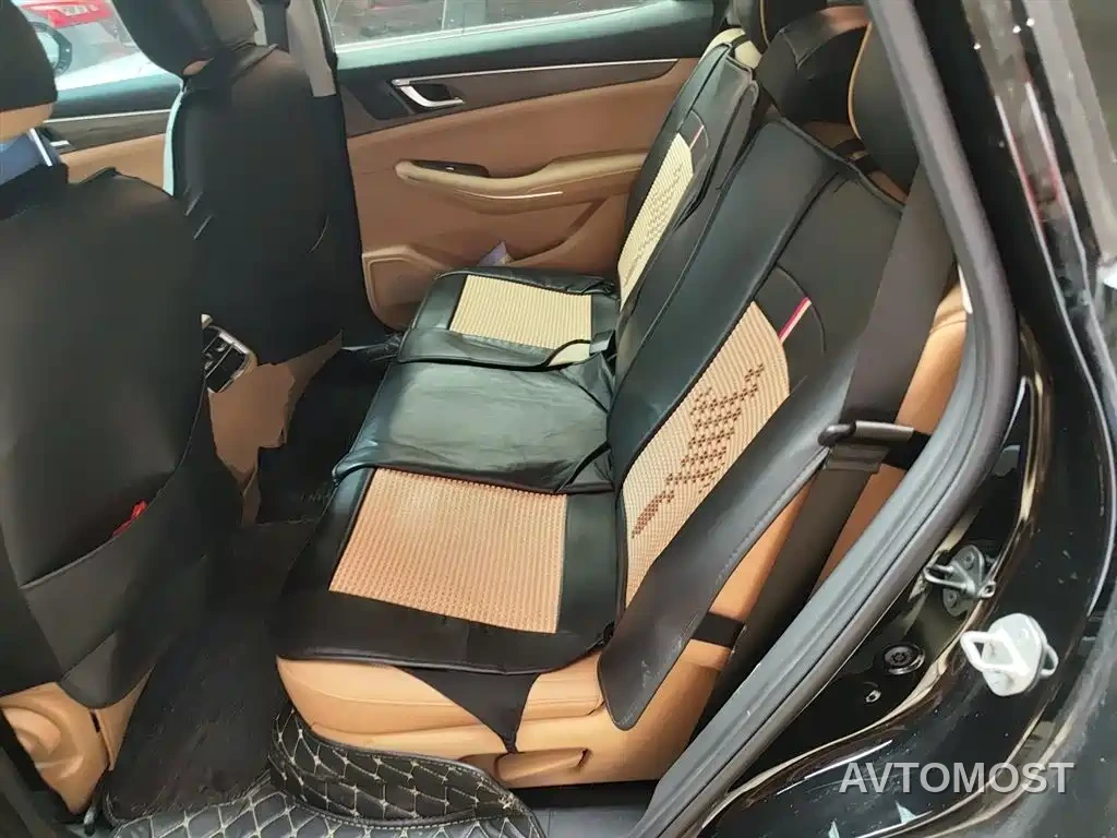 Landian E5 2023 1.5L DE-i 100KM Enjoyment 7-seater — фото 10