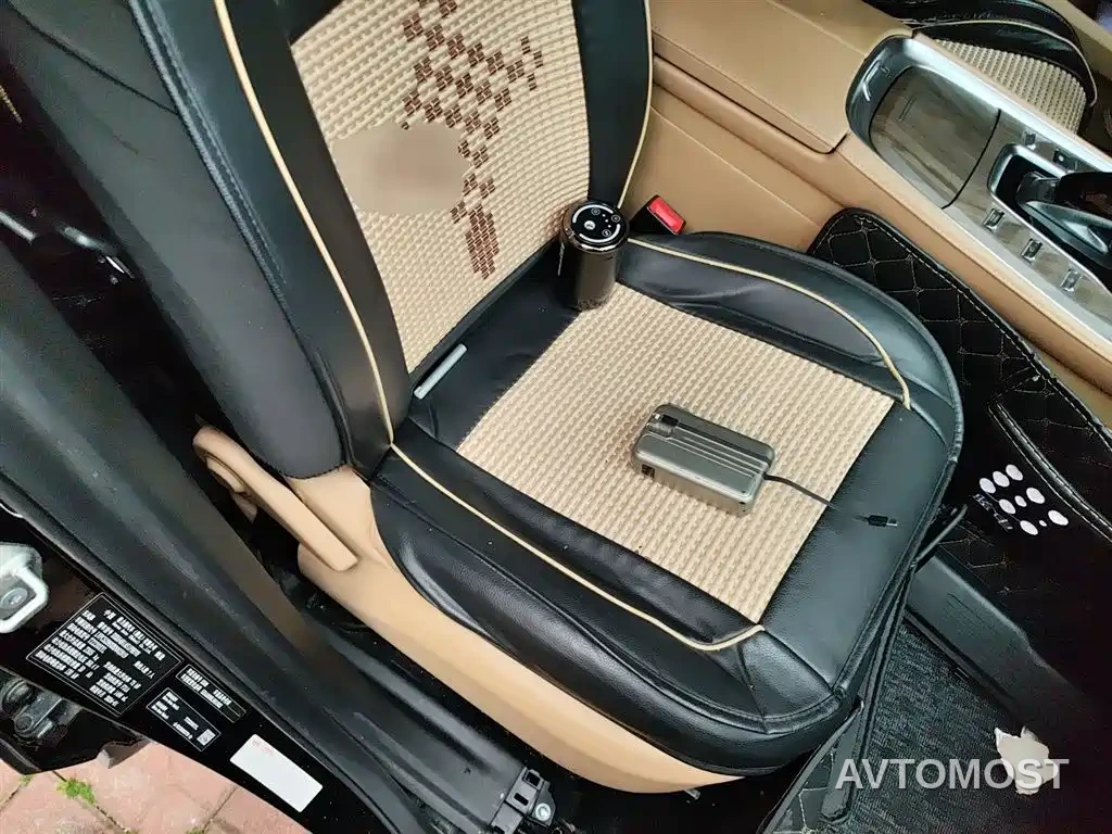 Landian E5 2023 1.5L DE-i 100KM Enjoyment 7-seater — фото 17