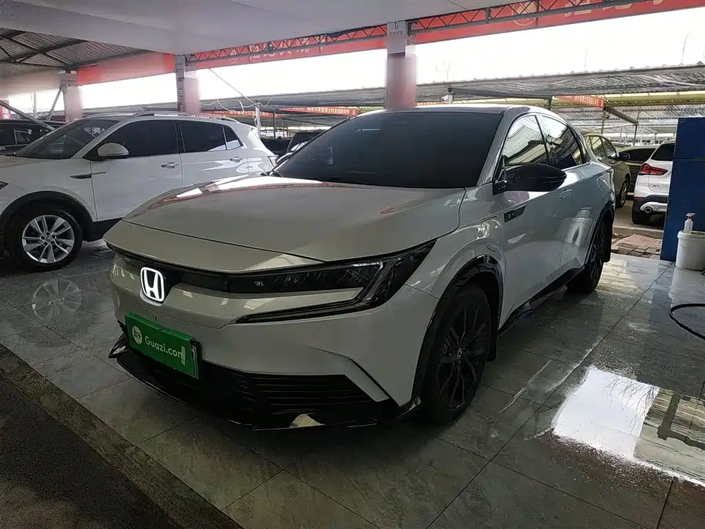 Honda e:NP2 Extreme Wave 2 2024 Advanced Edition