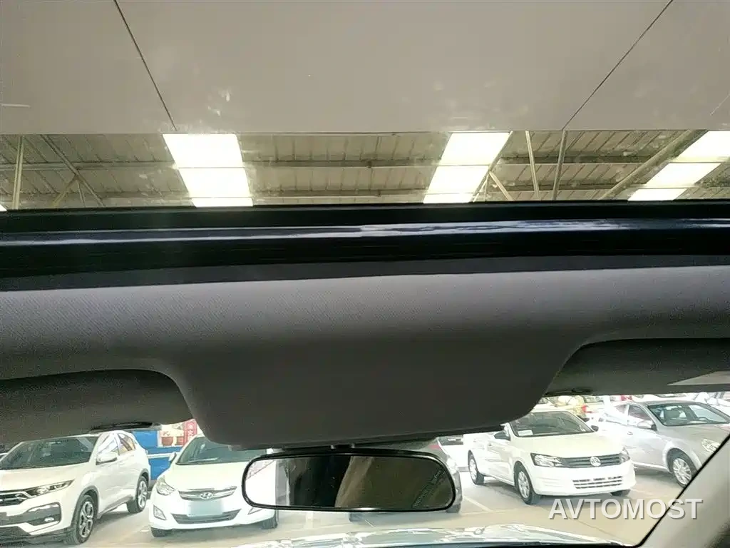 Honda e:NP2 Extreme Wave 2 2024 Advanced Edition — фото 18
