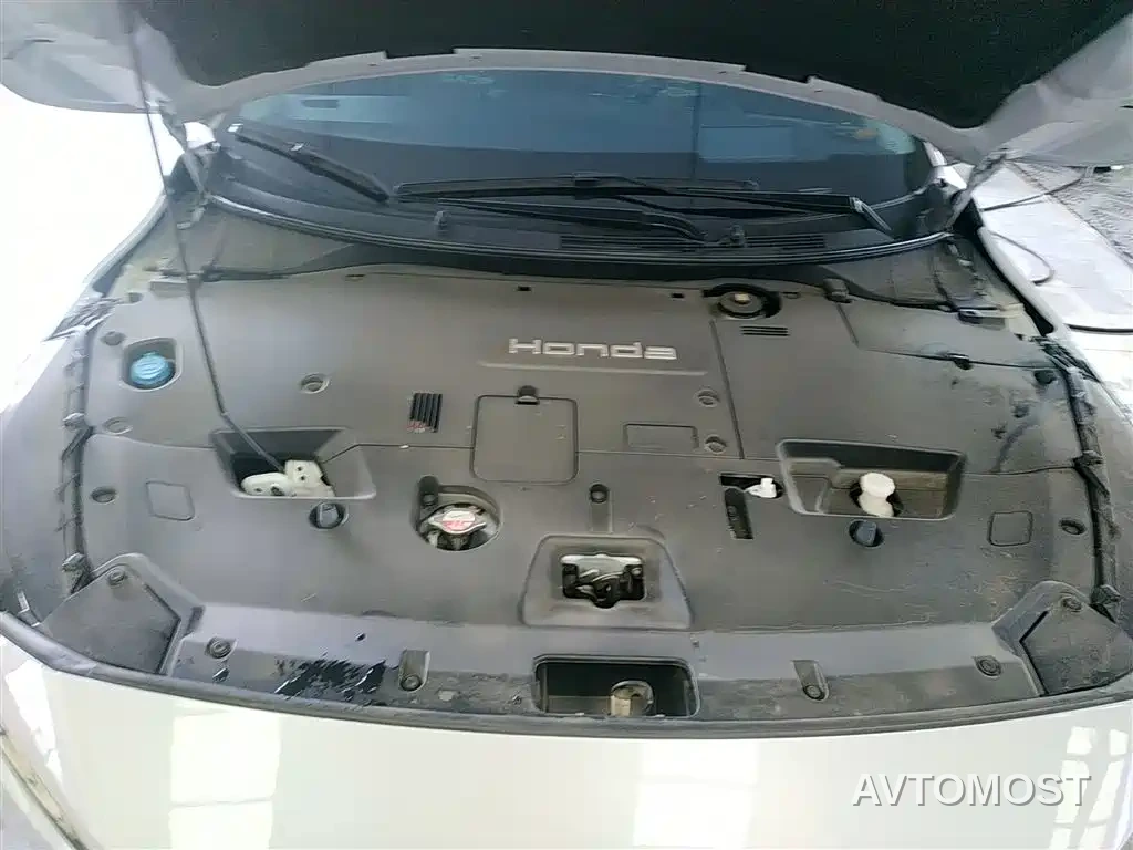 Honda e:NP2 Extreme Wave 2 2024 Advanced Edition — фото 20