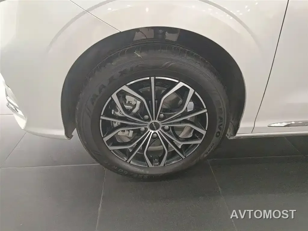 Roewe iMAX8 EV 2025 Model 1.5T DMH Land Premium Edition — фото 22