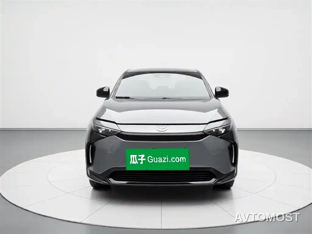 Toyota GAC Toyota bZ4X 2022 Long Range Elite — фото 3