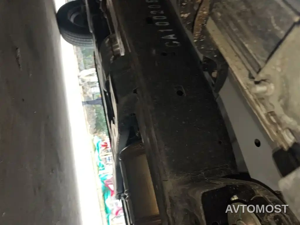 Isuzu Lingtuo 2023 2.5T Automatic 2WD Diesel Standard Wheelbase Lingdong Edition — фото 17