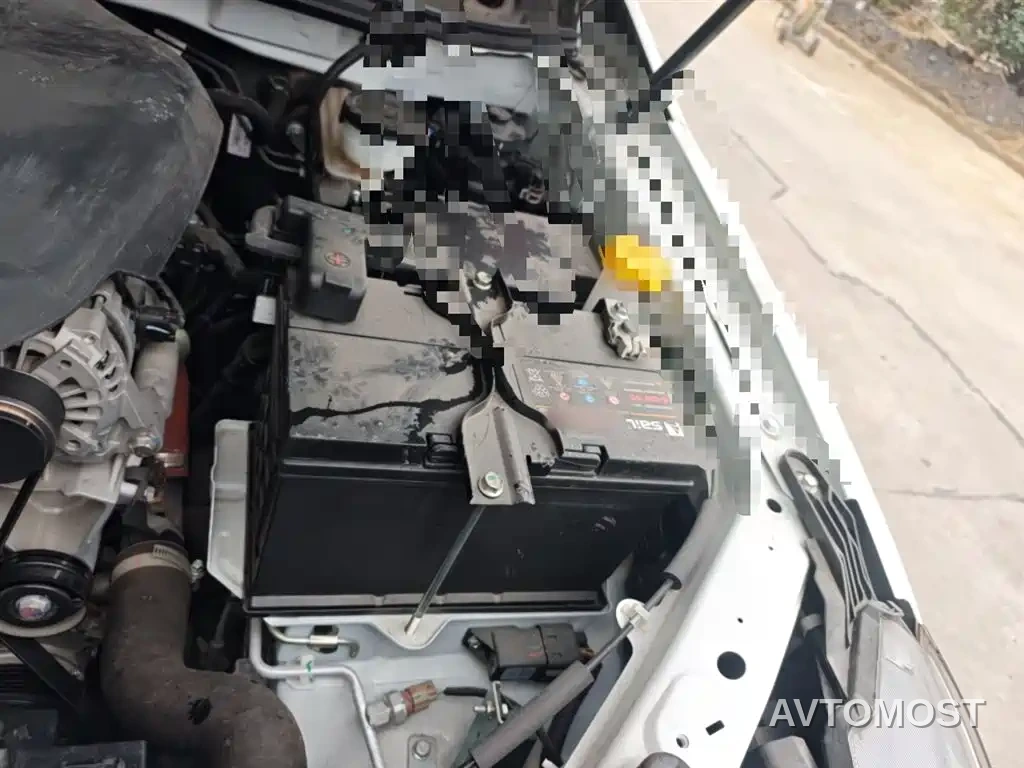 Isuzu Lingtuo 2023 2.5T Automatic 2WD Diesel Standard Wheelbase Lingdong Edition — фото 23
