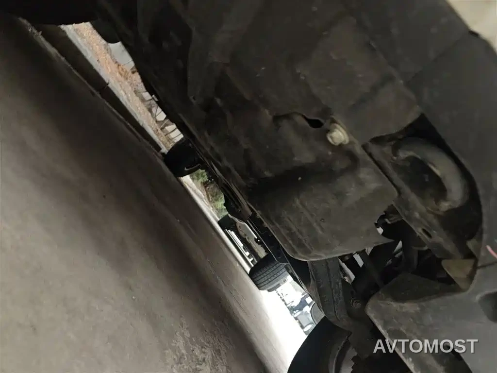 Isuzu Lingtuo 2023 2.5T Automatic 2WD Diesel Standard Wheelbase Lingdong Edition — фото 24
