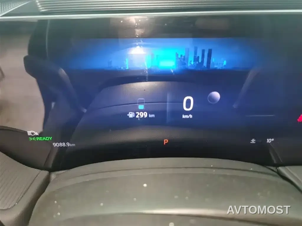 Ford Mondeo 2025 2.0T EcoBoost E Hybrid Sport Edition — фото 5