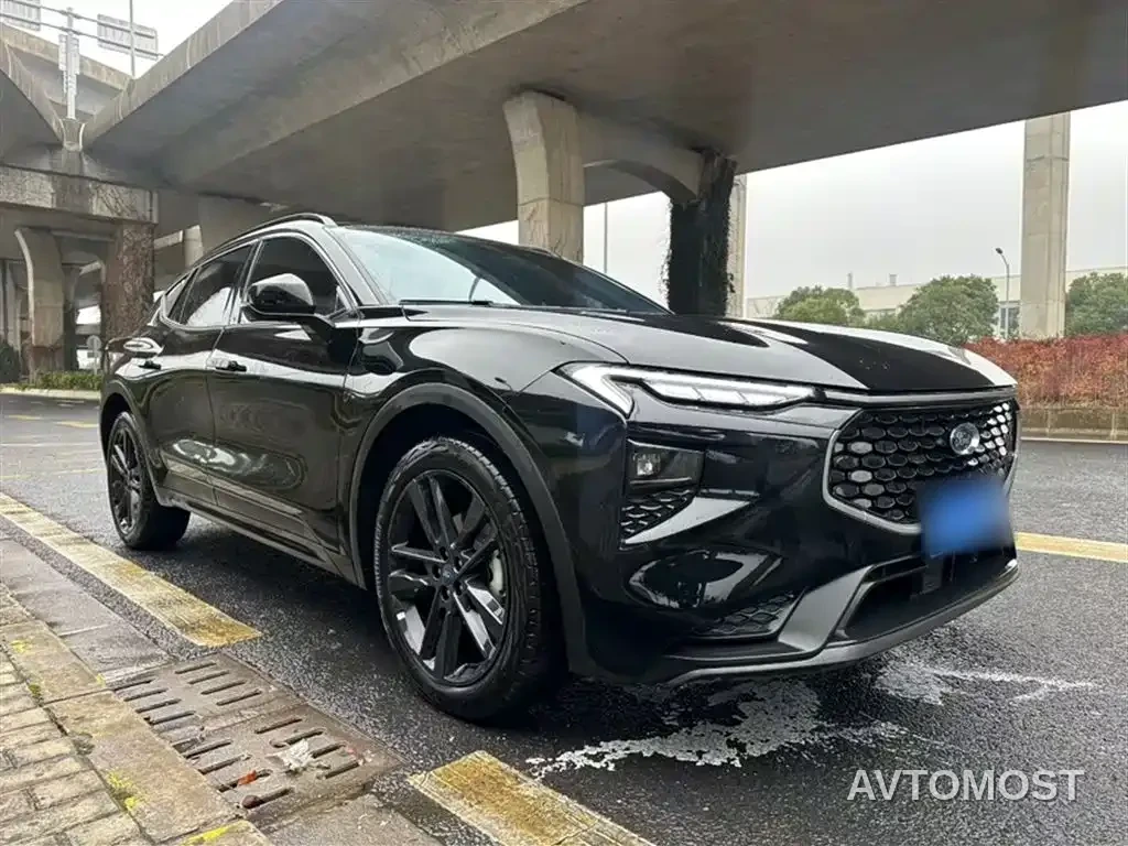 Ford Mondeo 2025 2.0T EcoBoost E Hybrid Sport Edition — фото 20