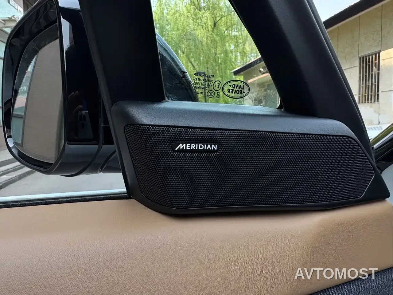 Land Rover Range Rover Sport 2023 400PS Dynamic SE — фото 20