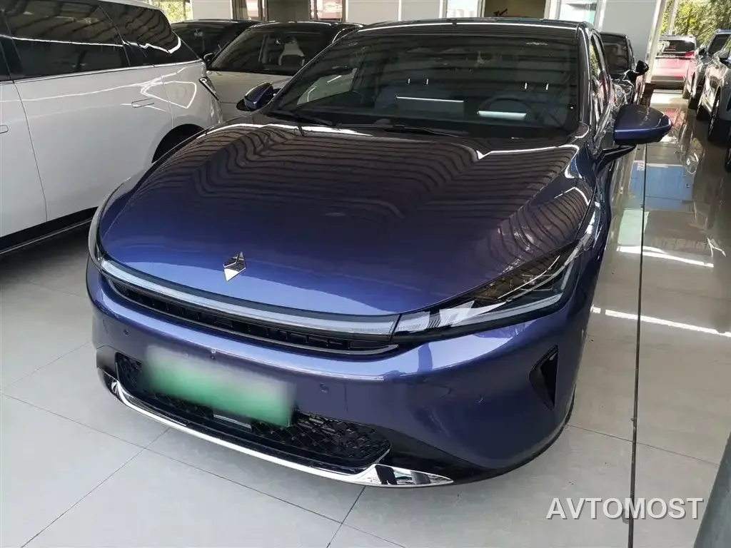 Baojun Enjoyment 2025 PHEV 140km Luxury Edition — фото 2