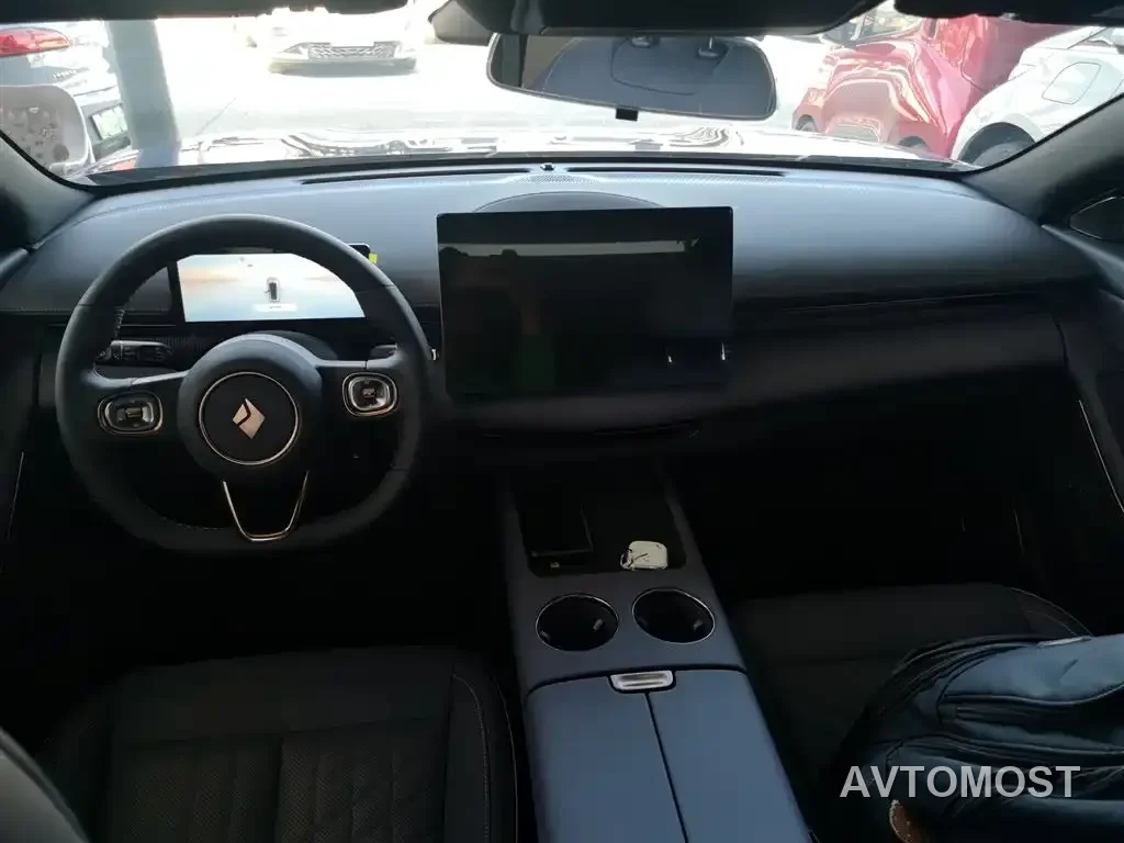 Baojun Enjoyment 2025 PHEV 140km Luxury Edition — фото 5