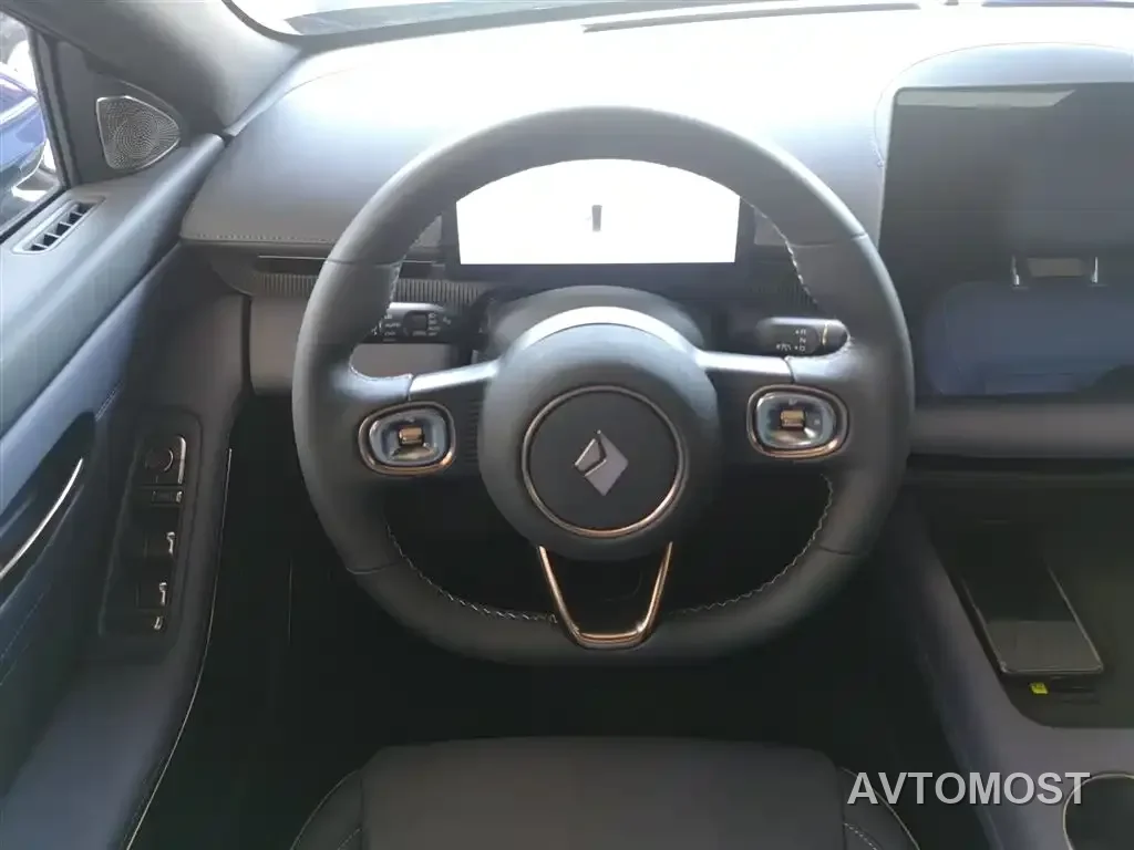 Baojun Enjoyment 2025 PHEV 140km Luxury Edition — фото 6