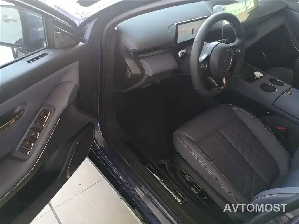 Baojun Enjoyment 2025 PHEV 140km Luxury Edition — фото 11