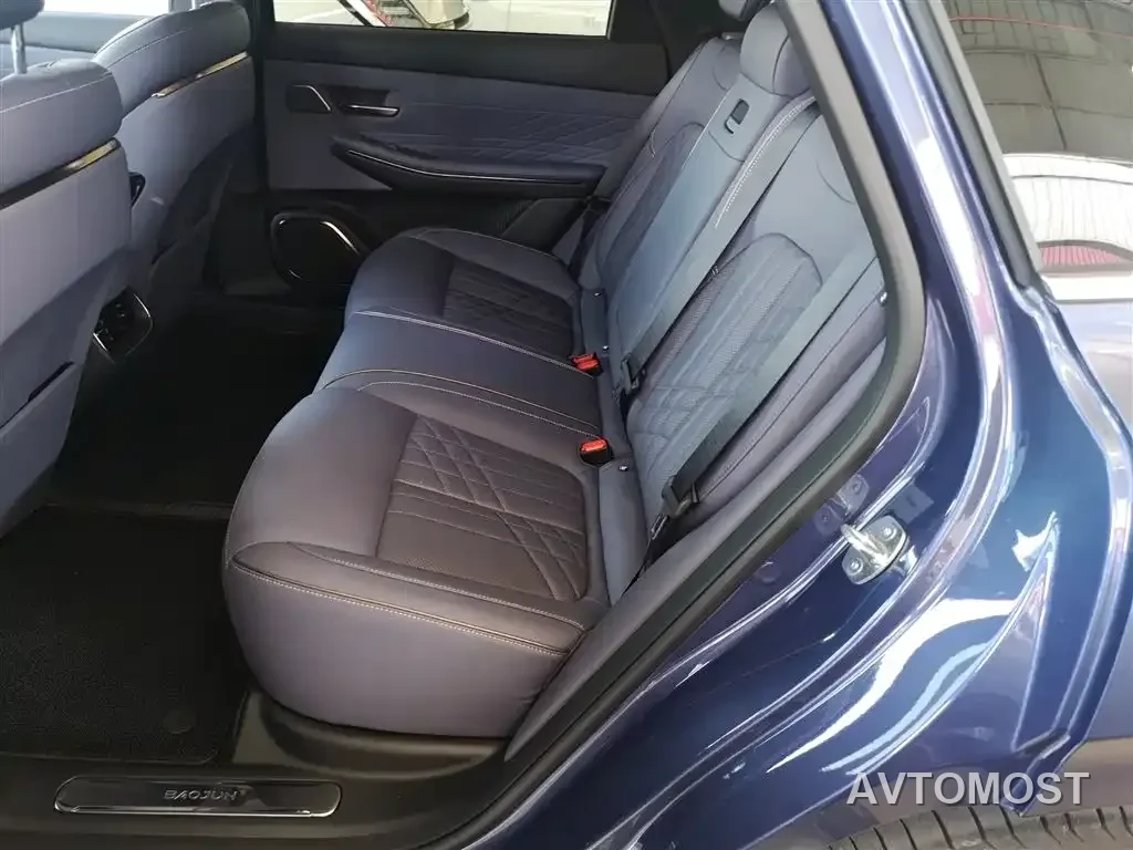 Baojun Enjoyment 2025 PHEV 140km Luxury Edition — фото 12