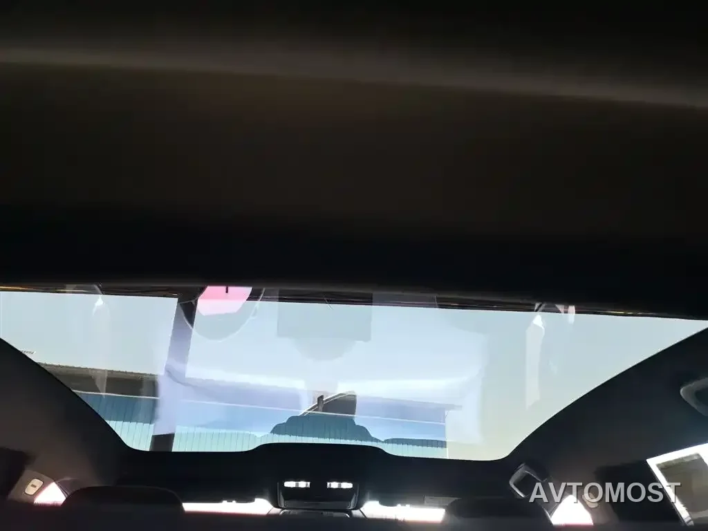 Baojun Enjoyment 2025 PHEV 140km Luxury Edition — фото 13