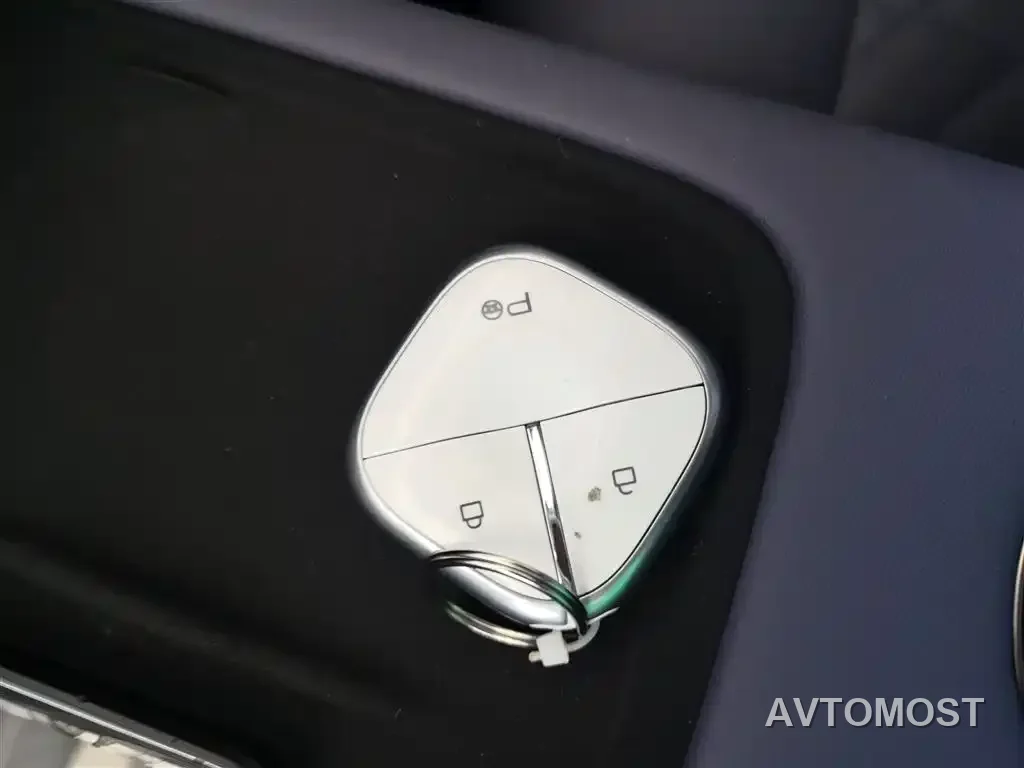 Baojun Enjoyment 2025 PHEV 140km Luxury Edition — фото 16