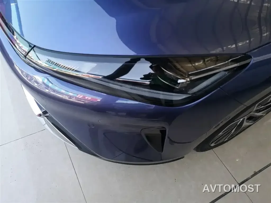 Baojun Enjoyment 2025 PHEV 140km Luxury Edition — фото 17