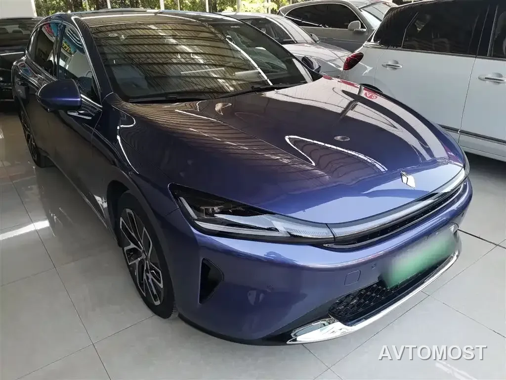 Baojun Enjoyment 2025 PHEV 140km Luxury Edition — фото 21