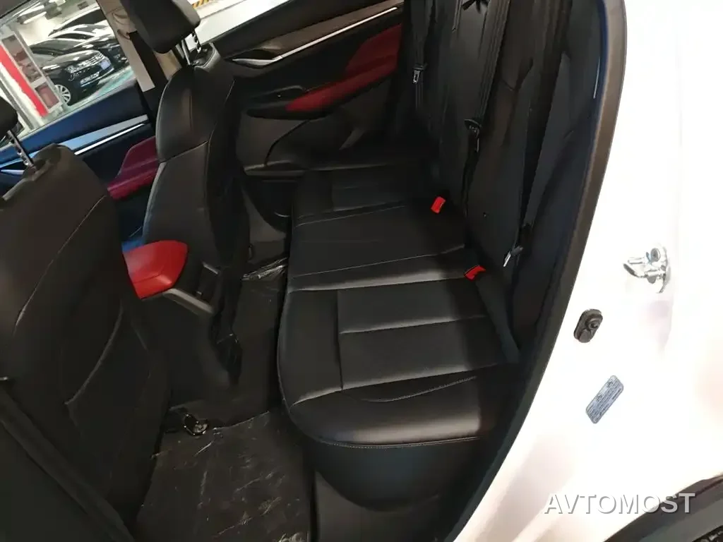 Changan CS55 PLUS 2022 Blue Whale Edition 1.5T Manual Luxury — фото 13