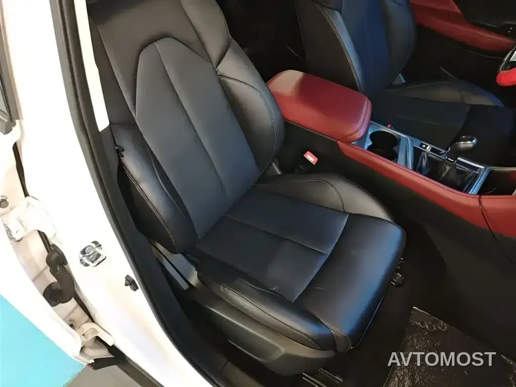 Changan CS55 PLUS 2022 Blue Whale Edition 1.5T Manual Luxury — фото 19