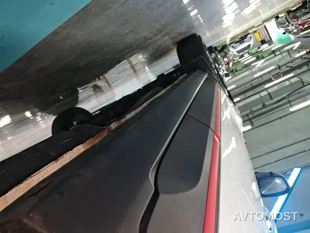 Changan CS55 PLUS 2022 Blue Whale Edition 1.5T Manual Luxury — фото 20
