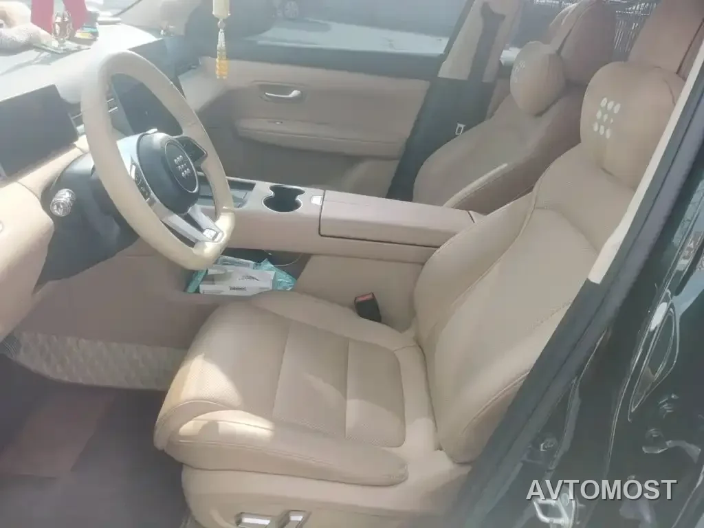 Landian E5 PLUS 2025 165km Long Range Pro (5-Seater) — фото 8