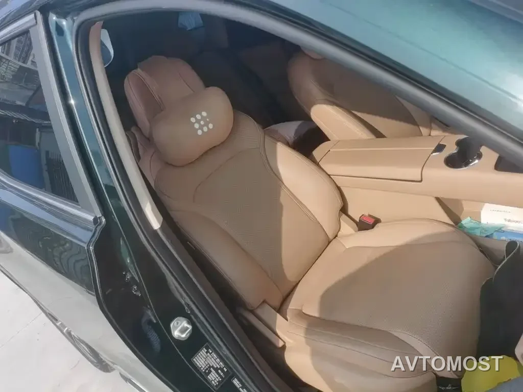Landian E5 PLUS 2025 165km Long Range Pro (5-Seater) — фото 16