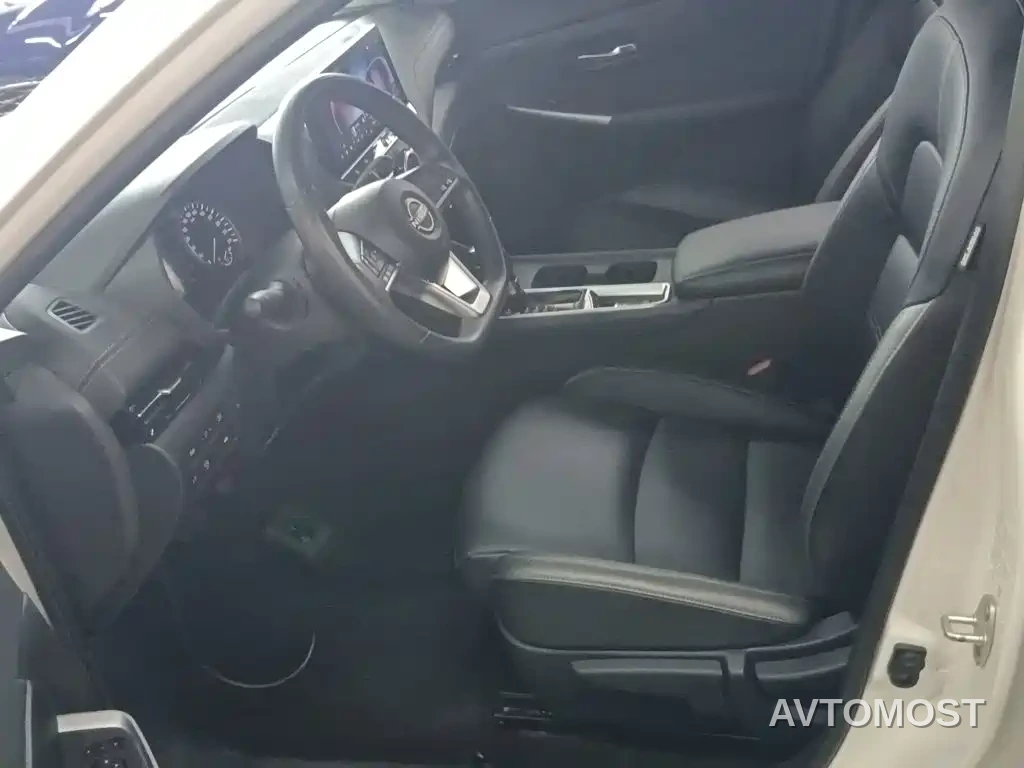 Nissan Sylphy 2023 1.6L CVT Deluxe Edition — фото 10