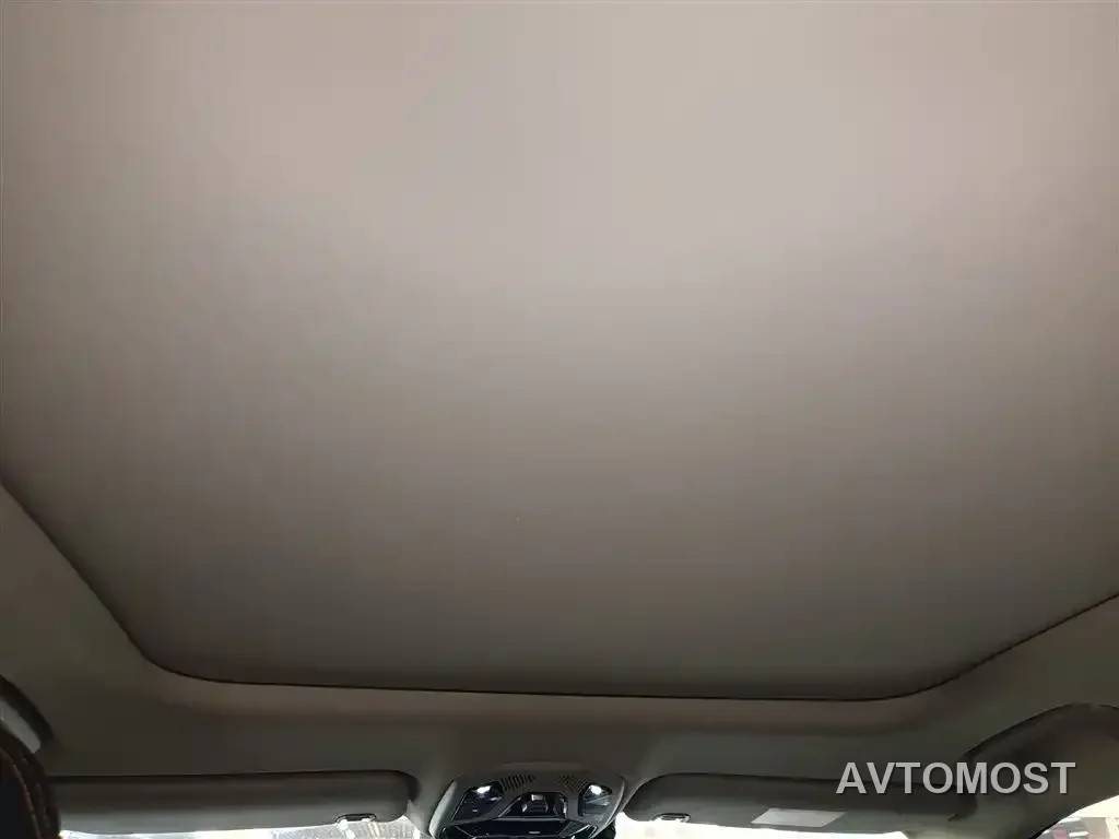 Lynk & Co 06 EM-P 2020 PHEV Plus — фото 15
