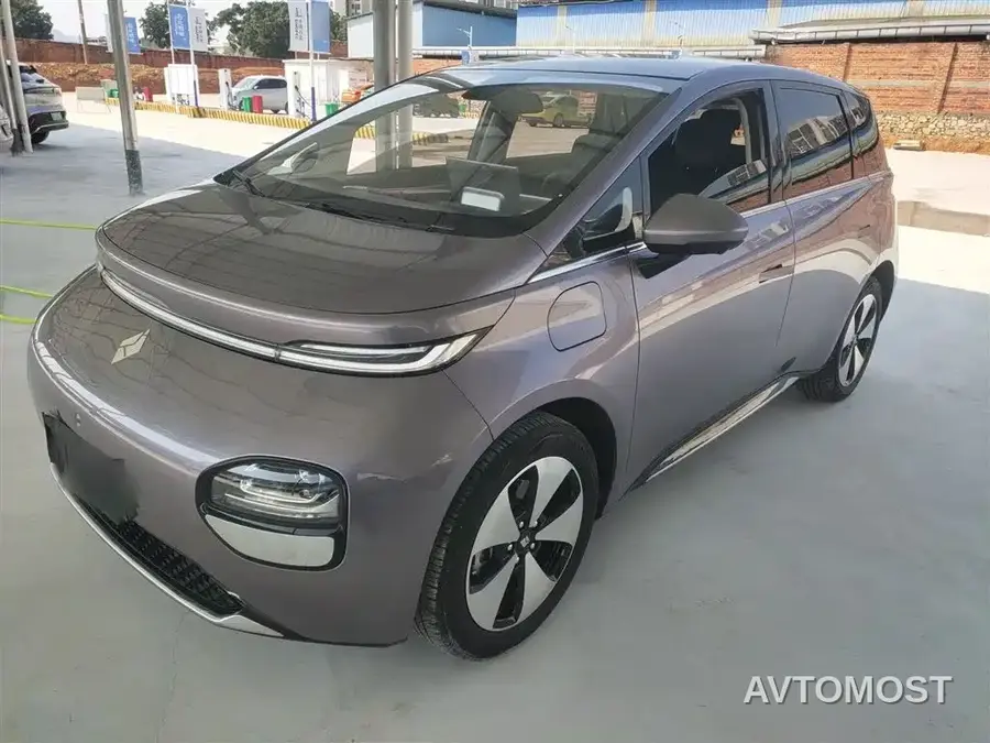 Baojun Cloud 2023 460 Max