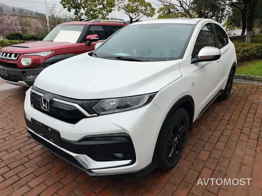 Honda XR-V 2021 220TURBO CVT Comfort Edition