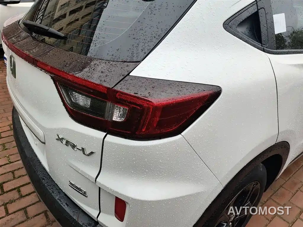 Honda XR-V 2021 220TURBO CVT Comfort Edition — фото 8
