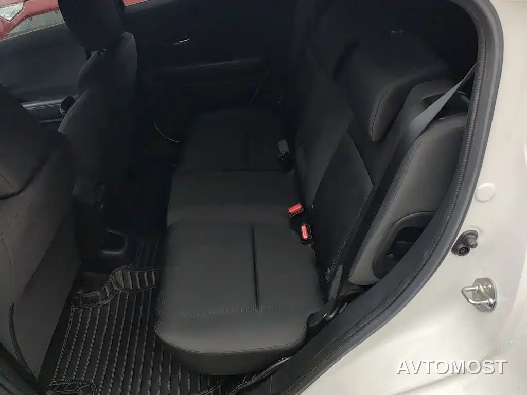 Honda XR-V 2021 220TURBO CVT Comfort Edition — фото 16