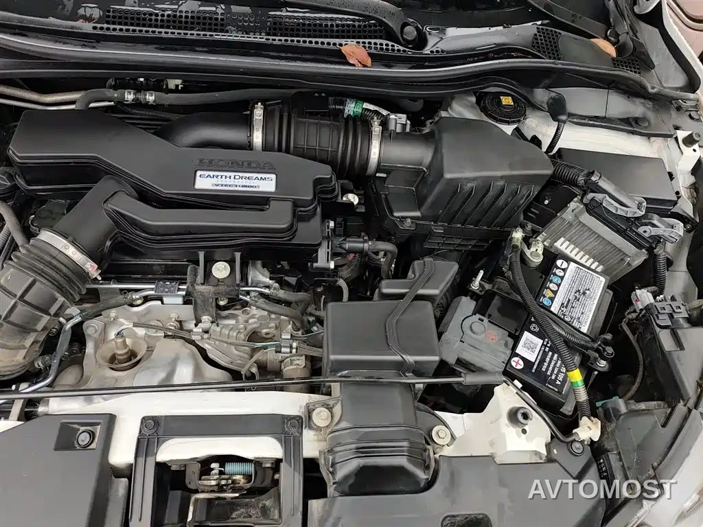 Honda XR-V 2021 220TURBO CVT Comfort Edition — фото 19
