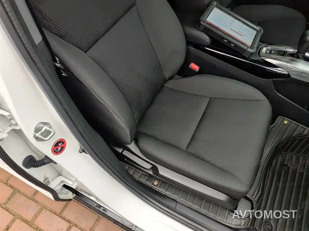 Honda XR-V 2021 220TURBO CVT Comfort Edition — фото 24