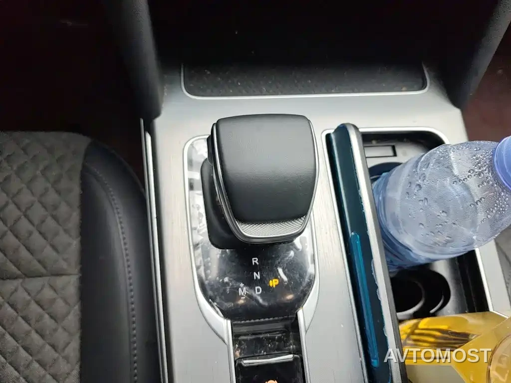 Hongqi HS7 2024 2.0T Automatic 2WD Qiyue Edition 5-seater — фото 8