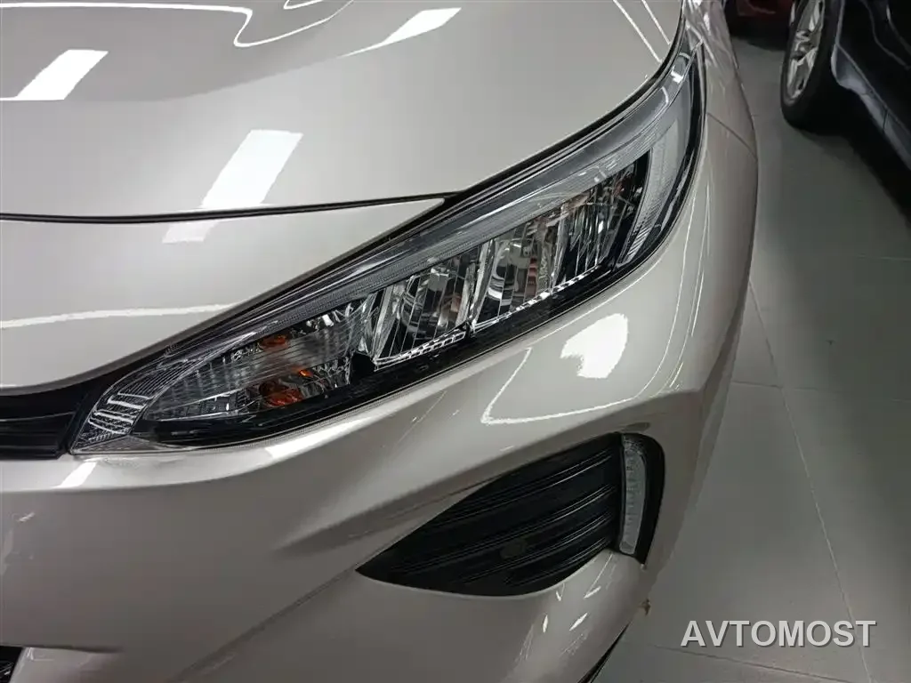 Toyota Wildlander New Energy 2021 High Performance 2.5L 2WD Power Edition — фото 20