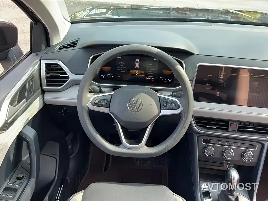 Volkswagen Tharu 2024 300TSI 2WD New Moon Edition — фото 7