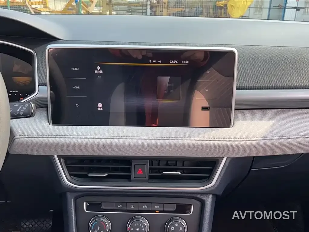 Volkswagen Tharu 2024 300TSI 2WD New Moon Edition — фото 10