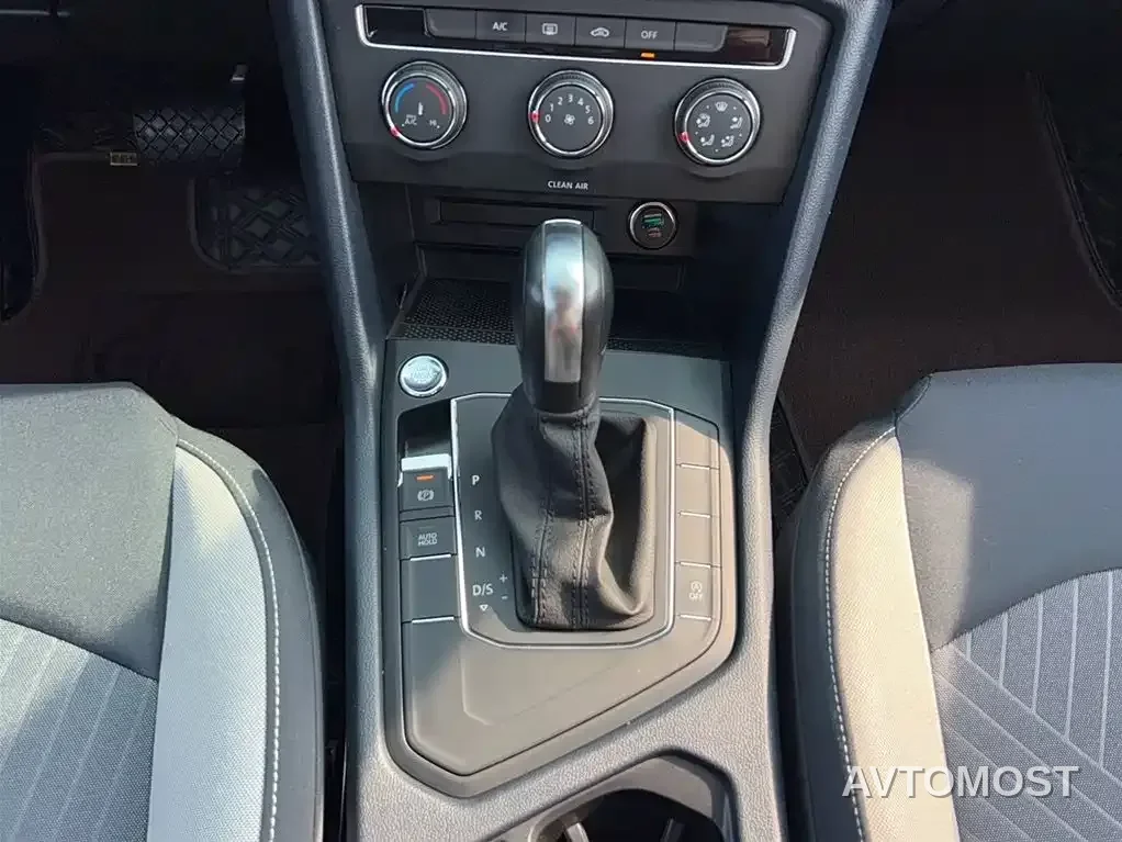 Volkswagen Tharu 2024 300TSI 2WD New Moon Edition — фото 11